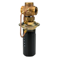 AVPA PN16 25/8 005-05 gw. obejście