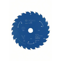 Ostrze do piły tarczowej bezprzewodowej Expert for Wood 160 x 1,5 / 1 x 20 T24