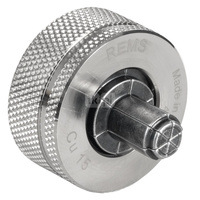 Głowica kielichująca Cu 15 REMS