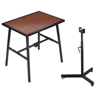 REMS Jumbo E +REMS Herkules 3B