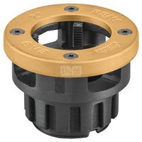 Głowica-szybkowymienna R 2 LH REMS