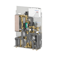 LogoMaticG2 M-Line UC-DHWC-CU-FS