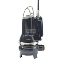 Pompa zanurzeniowa do ścieków GRUNDFOS EF30 żeliwo, moc 1.6 W 50 Hz