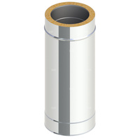 Rura długość 500mm fi 200mm (1,0)