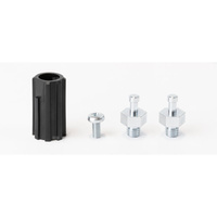 Adapter do siłowników ARM ProClick na zawory: PAV K32, K33, K34