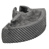 Szczęka zaciskowa REMS do złączek zaprasowywanych