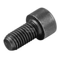 Śruba z łbem walcowym