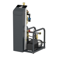 Automat do stabilizacji ciśnienia FLAMCO MEIBES, maksymalne ciśnienie 3 bar