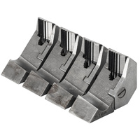 Mocowanie NPSM 2 1/2, Zestaw REMS NPSM