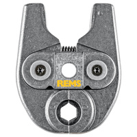 Cęgi zaciskowe REMS V 12 do złączek zaprasowywanych