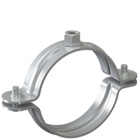 Obejma mocująca NICZUK HOBBY HUPZ 23-28 mm 3/4SKR