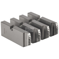 Noże gwintujące UNC 1-8, HSS, Zestaw REMS