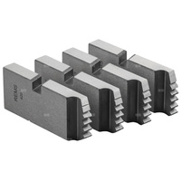 Noże gwintujące M 42, HSS, Zestaw REMS