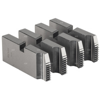 Noże gwintujące G 1-2, HSS, Zestaw REMS