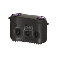 Separatory tłuszczu EasyClean free Basic Direct NS 10 Lewy, bez ospzrętu