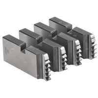 Noże gwintujące M 52, HSS, Zestaw REMS