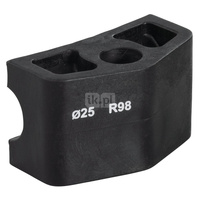 Element ślizgowy REMS