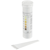 Test H2O2 0-1000 mg/l, 100-pak