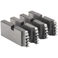 Noże gwintujące UNC 2-4,5, HSS, Zestaw REMS