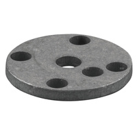 Płytka zamykająca 3/4''