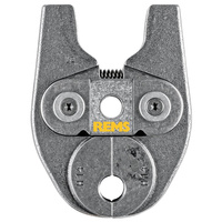 Cęgi zaciskowe REMS H 14 do złączek zaprasowywanych