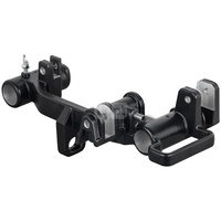 Nośnik narzędzia zmontowany REMS