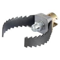 Zębata widłowa głowica tnąca 32/90