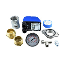 Zabezpieczenie silnikowe WILO WMS 1 1/4'' elektr. do pomp