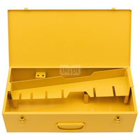 Skrzynka blaszana REMS MSG