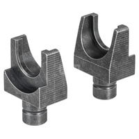 Głowica zaciskowa RH 25, 2-pak REMS RH 25