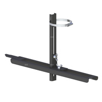 Regulowana podpora kolana PP