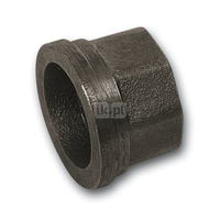 Elem doc śrub z uszcz GW żeliwo czarne 11/4x2