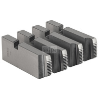 Noże gwintujące NPT1/2-3/4,Zest REMS