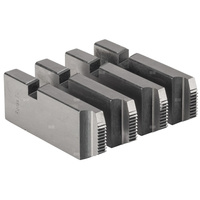 Noże gwintujące UNC 7/16-14, HSS, Zestaw REMS