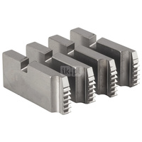 Noże gwintujące UNC 1 1/4-7, HSS, Zestaw REMS