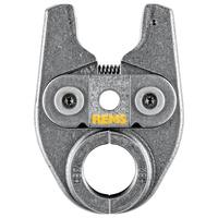 Cęgi zaciskowe REMS H 32 do złączek zaprasowywanych