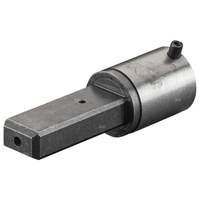 Wrzeciono zabieraj. z kołkiem