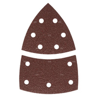 DIY MULTISCHLEIFBLATT, G60, 11 LÖCHER, K