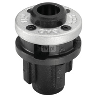 Szybkowymienna-gł. gwinc. S R 1/2 REMS