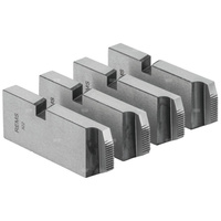 Noże gwintujące R 1/4-3/8, Zestaw REMS