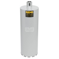 REMS UDKB LS 162 x 420 x UNC 1 1/4