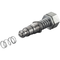 Zawór regulacji ciśnienia