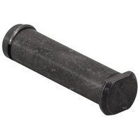 Sworzeń kółka tnącego zmontow.