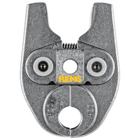 Cęgi zaciskowe REMS H 20 do złączek zaprasowywanych