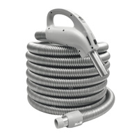 Wąż Generic dł. 9,1 m do rury teleskopowej z klipsem