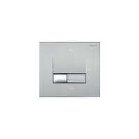 Przycisk SMARTY chrom mat (Gorgiel, Cersanit Aqua, Target, Sintra)