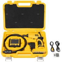 REMS CamScope S Zest 9-2