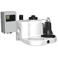 Pompa do ścieków GRUNDFOS MOG 50 Hz / 3.9 W