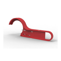 HEATPEX ARIA CONNECT Nożyk 90 mm