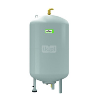 Zbiornik stabilizujący ciśnienie REFLEX VG 300 pojemność 300 l